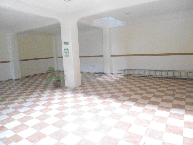 Hotel Central プエブラ エクステリア 写真